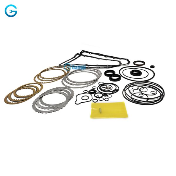 Direct Sale Car Spare Accessories Re0f10a Jf011e Cvt Transmission Repair Kit Overhaul Kit for Nissans