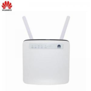 Quality 4G wireless gateway unlocked Huawei E5186 4G Cat6 802.11ac LTE CPE wholesale