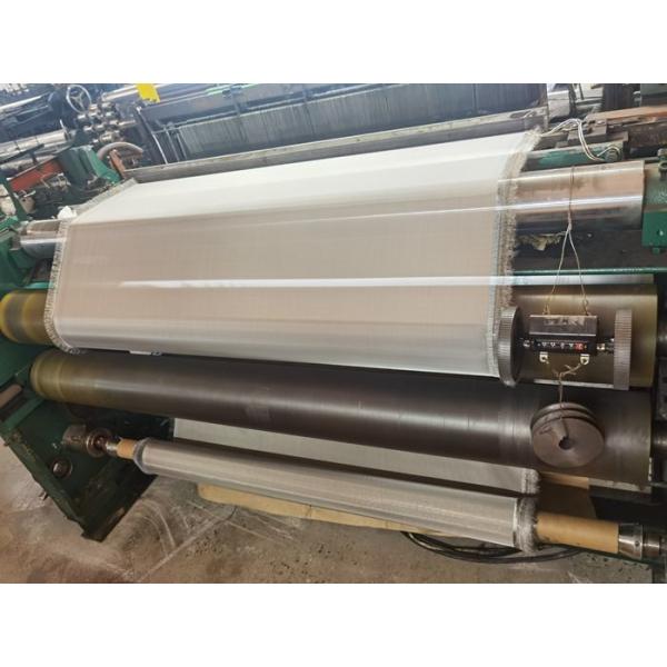 0.025-3.0mm 60 Mesh 316 Stainless Steel Woven Wire Mesh Screen For Filtering