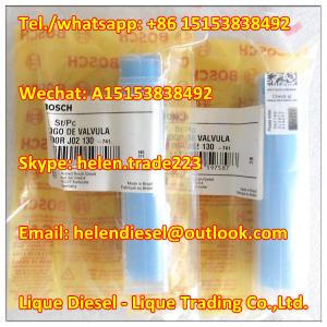 Quality 100% original BOSCH Valve F 00R J02 130 F00RJ02130 Fit Injector 0445120059 0445120060 0445120123 0445120152 0445120209 wholesale