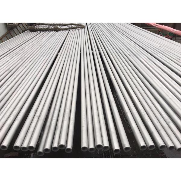 ASTM A268/A268M TP430 Stainless Steel Seamless Tubes / Pipes