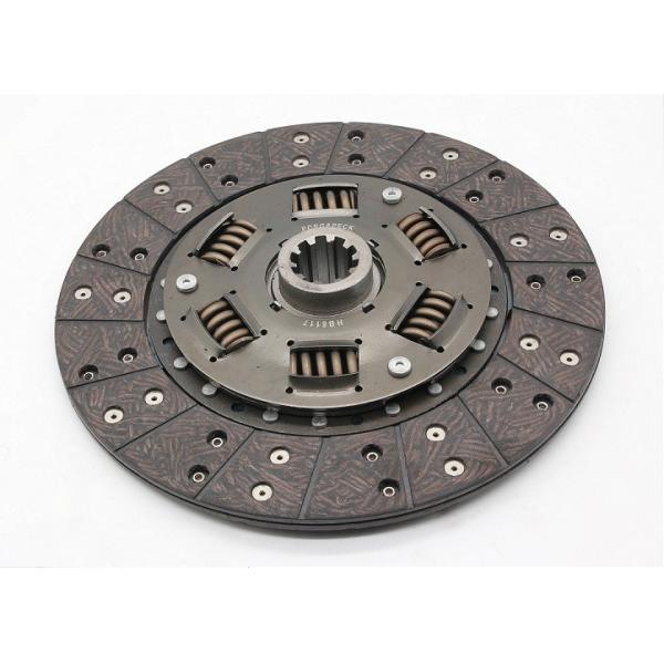 High quality clutch disc ISD086U/8972203550 for ISUZU