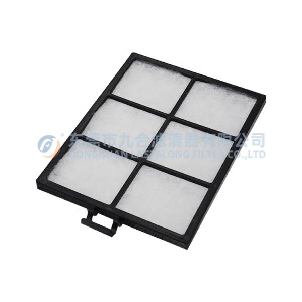 Car Application KATO HD512/820-3 Heavy-duty Filter OE 22M9792370 Cabin Air Filter Element for Construction Equipment