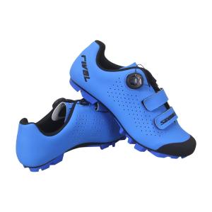 Carbon Fiber Mountain Bike Shoes Cross Country Adaptable Cup Insole