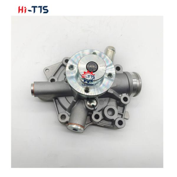 Water Pump 04127358 04129090 For Engine TD3.6