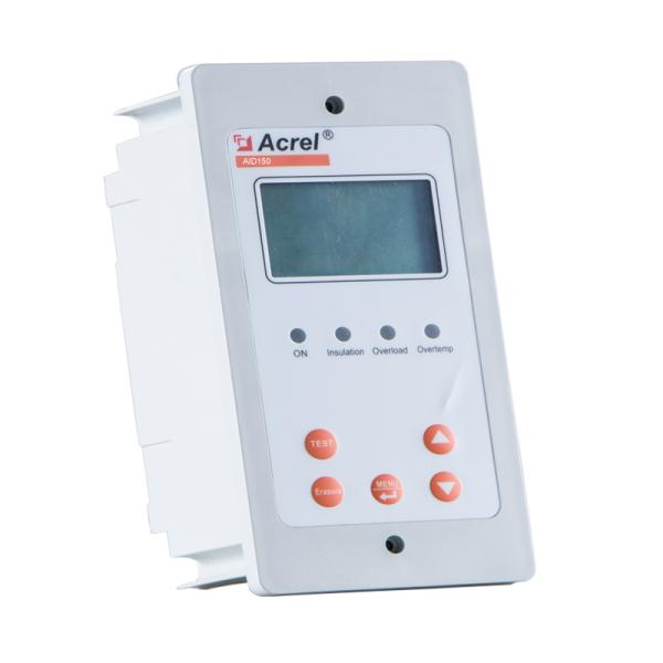 60x53mm centralized alarm insulation display instrument AID150 for hospital