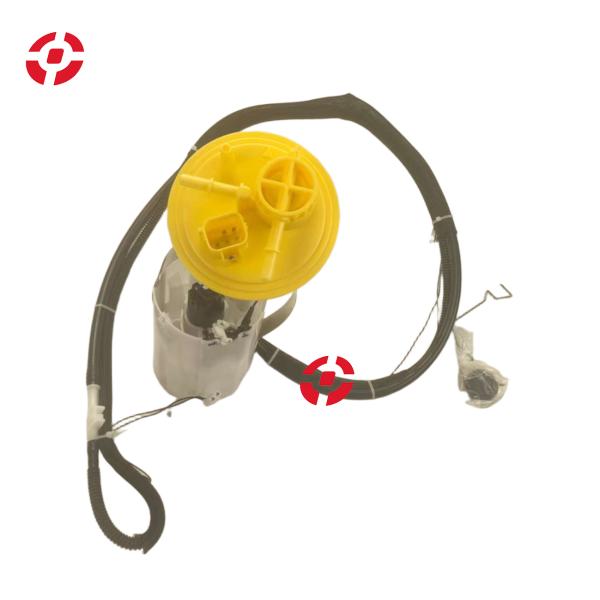 Auto electric fuel pump assembly Car engine parts fuel injection pump OE 30761742 for Volvo Gasoline pump assembly