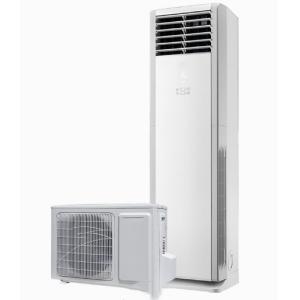 Quality DELTA Floor Standing Split Air Conditioner 24000BTU Intelligent Defrosting wholesale