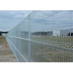 Quality Wire Mesh Fence Panels wholesale