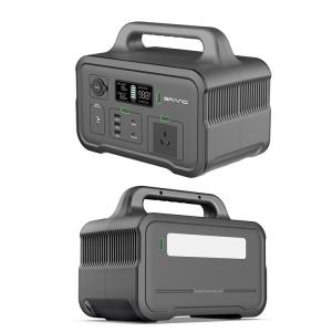 Quality Portable backup power supply for outdoor camping wholesale