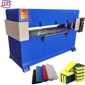 Quality Hydraulic Driven Semi-Automatic Die Cutting Machine for PE Packing Foam Manufacturing wholesale