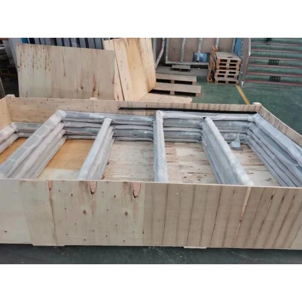 Convenience and Liquor Stores Walk-in Beer Caves Coolers