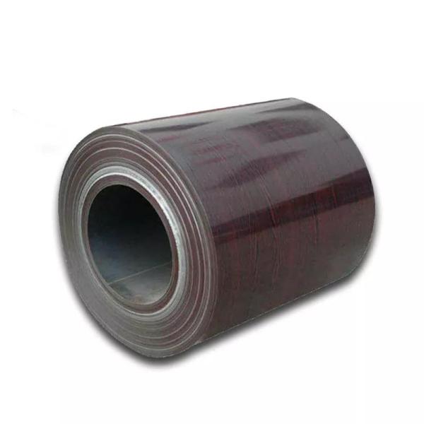 Factory Supply Ppgi Coated Coil Prepainted Galvanized Steel Coil For Construction