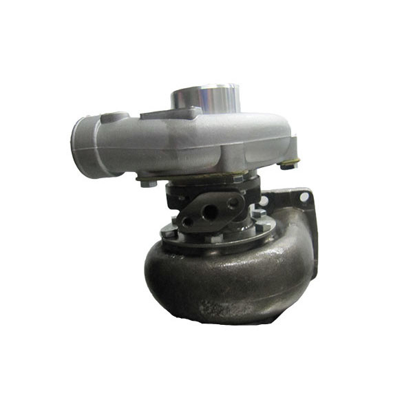 6D102 Supercharger PC200-6 Komatsu Engine Spare Parts