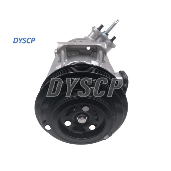 6SAS14C Car AC Compressor Air Conditioning AC Compressor For Cadillac XTS 2.0T 5PK