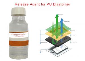Quality PU Elastomer Release Agent Polyurethane Additives wholesale