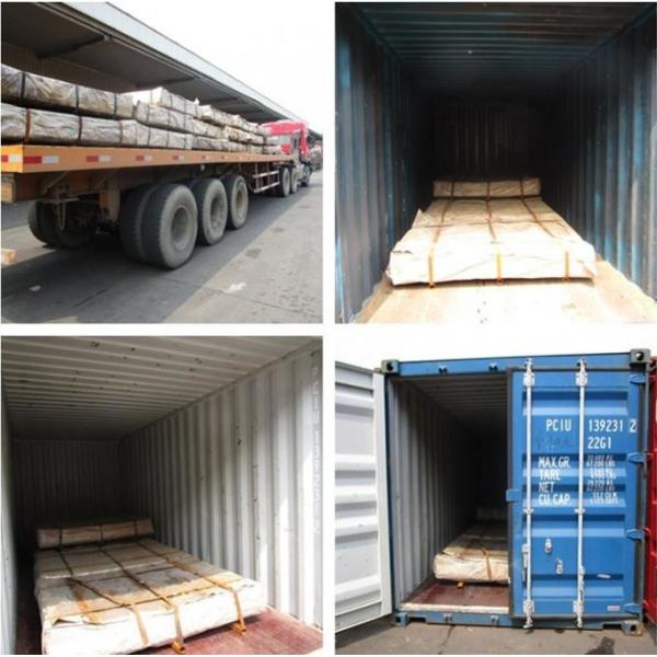 Anti Corrosion Coated HR Medium Carbon Steel Sheet Metal 0.5-80mm 5mm 2mm 2