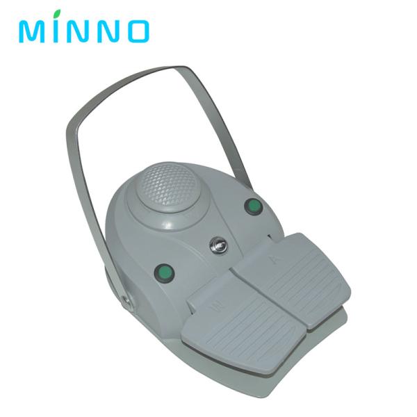 Dental Multi Functional Foot Switch Control Pedal For Dental chair Unit