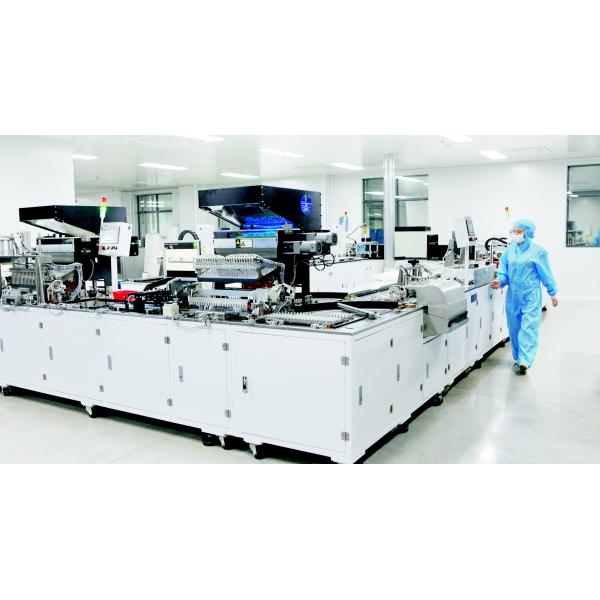 Stainless Steel Cannula Special Needles For Medical Device