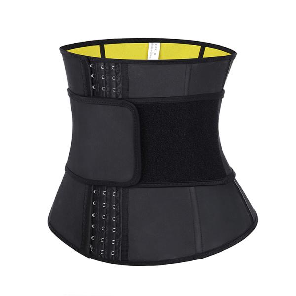 Hexin Women Shaper Neoprene Waist Trainer with Customized Design and Fast Shipping