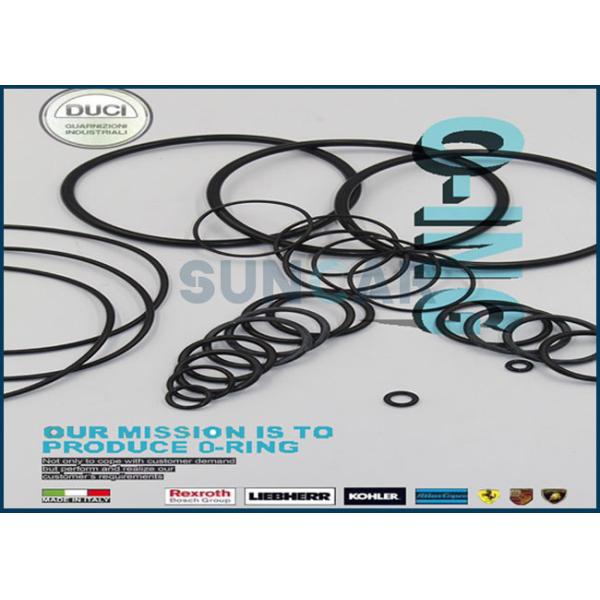 CS3 O Ring Seal Kit