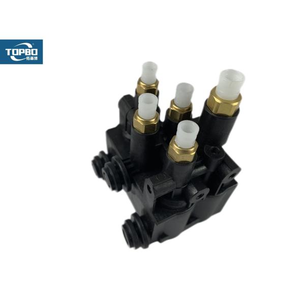 Rear Air Suspension Valve Block LR037082 For Land Rover Range Rover L405