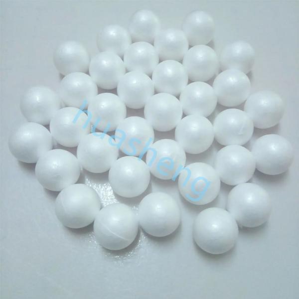 8-30kg/M3 Density EPS Beads Making Machine for Expanded Polystyrene Beads Production