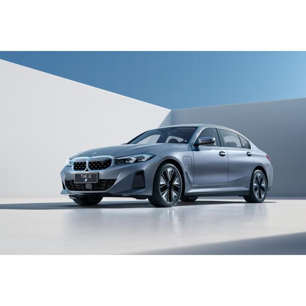 2023 BMW i3 EV Second Hand Electric Car with 0 Km Mileage and 180km/h Maximum Speed