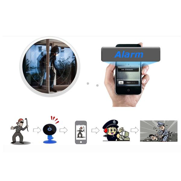 Newest 360 Degree Panorama VR Camera HD 960P Wireless WIFI IP Camera Home Security Surveillance System