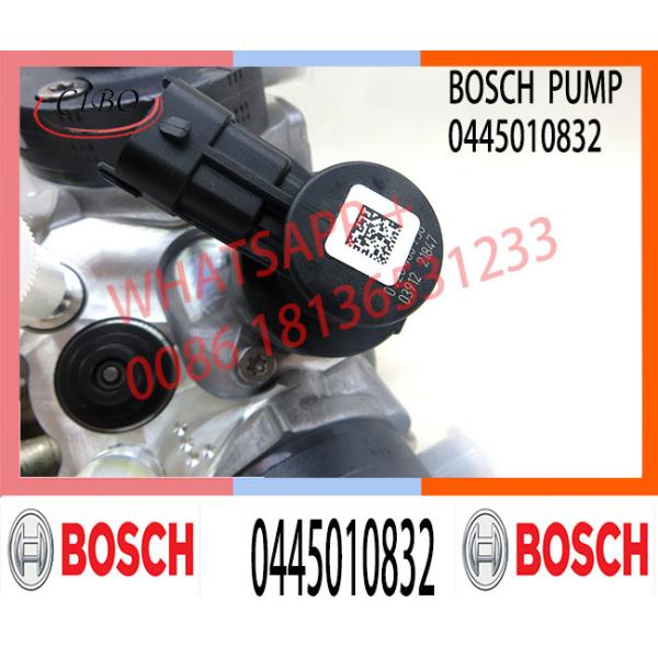 Neutral New Diesel Fuel Pump 0445010614 0445010629 0445010662 0445010832 0445010833 For Citroen/Jaguar/Peugeot/Land Rov