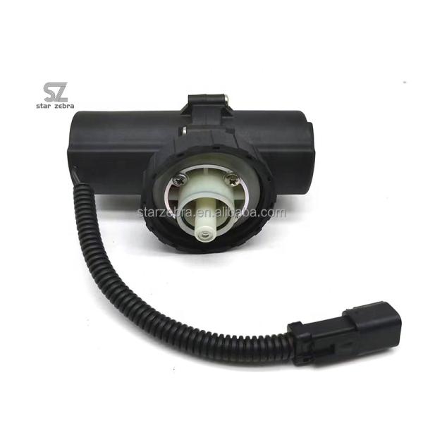 Engine Model CAT JCB Excavator Parts Electronic Fuel Pump Electric Fuel Lift Pump E416 E420 E428