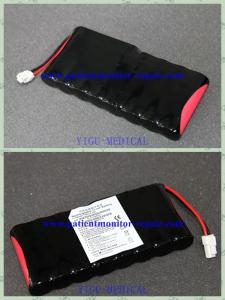Quality Black Color Medical Equipment Replacement Parts M3 Monitor Battery wholesale
