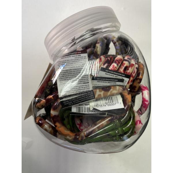 Camouflage Aluminum Carabiner Hook Colorful Aluminum Snap Hook Quick Release