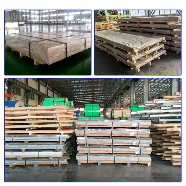 Hot Rolled Corten Steel Sheet Metal Coated Surface 1% Tolerance