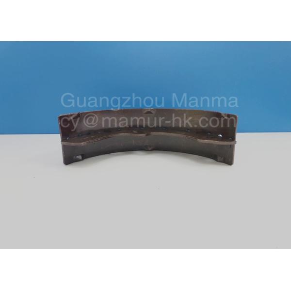 JX1060-3501050 Truck Auto Part Brake Shoe 350112012