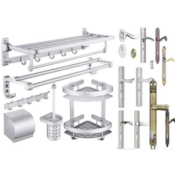 Ceramic Blasting Beads Microblast Media / Deburring Bead Blasting Material