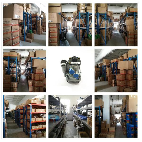 High Quality Truck Trailer Valve (with throttle) Wg9000360525