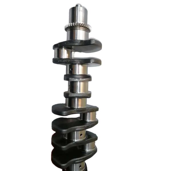 6754-01-1310 6754-32-1330 6D107 KOMATSU Crankshaft