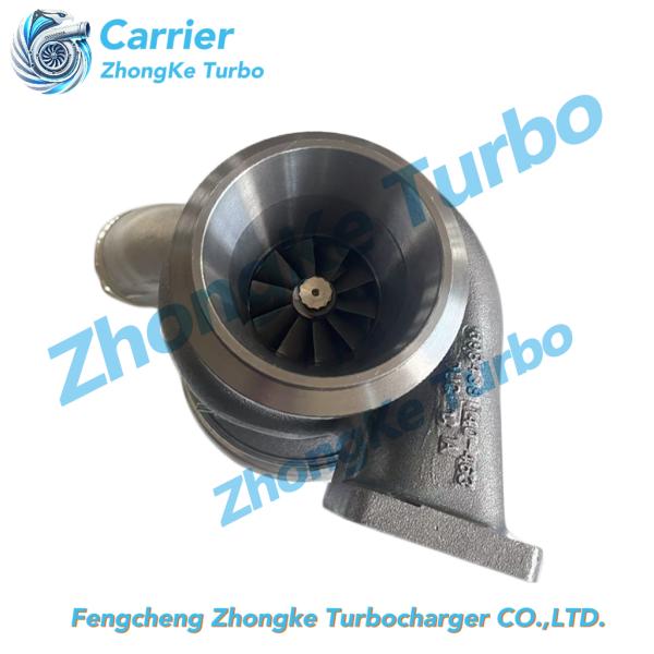 S300A113 Turbo 173526 631GC5172M3 631GC5172AM3X 631GC5172AM4X 631GC5172M5 631GC5172M6 631GC5172M7 631GC5172M8 Turbocharger For Mack IEGR Truck with E7