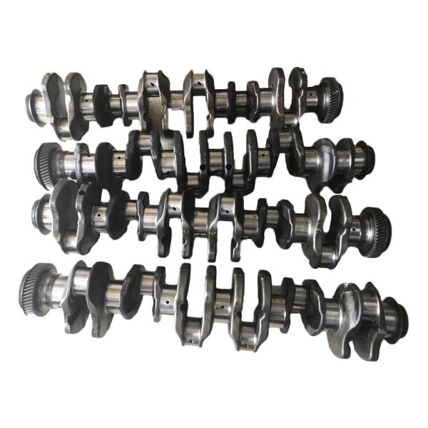 13411-2241 J08E Hino Crankshaft