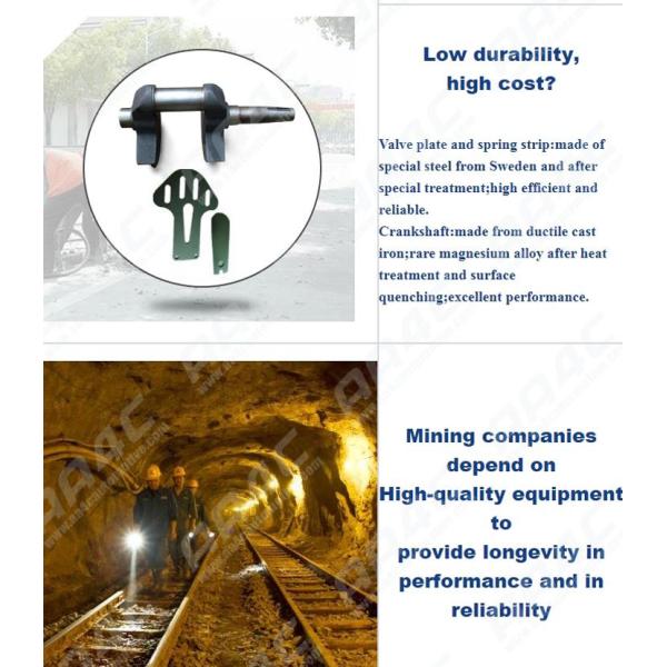 AA4C Reciprocating Portable mining industry piston diesel air compressor outdoor air pump workshop air source AA-W1.8/5