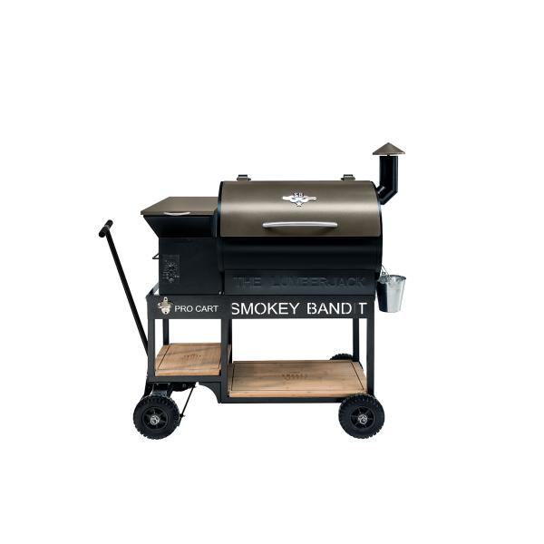 Charcoal Wood Pellet Barbecue Grills Fuel Wood Burning Grills And Smokers