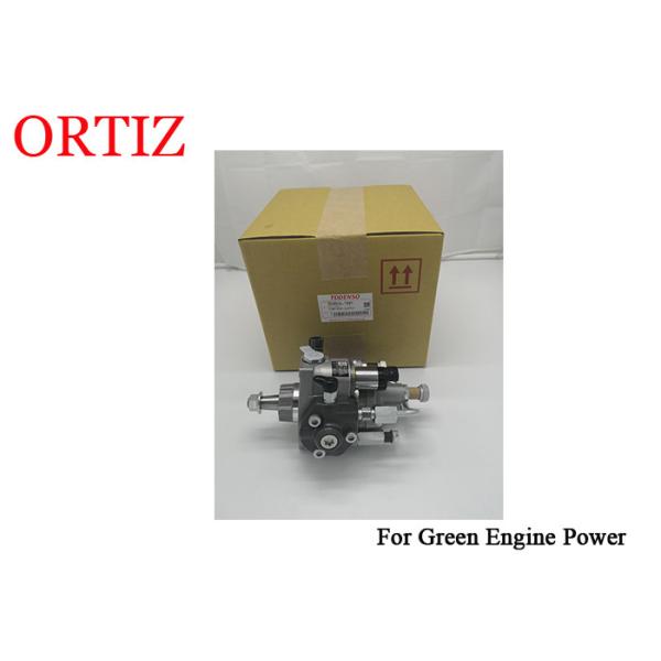 Diesel Motor Electric Diesel Fuel Pump 294000-1991