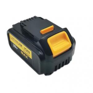 Quality Lightweight 20V Universal Drill Battery Explosionproof With Remote Control wholesale