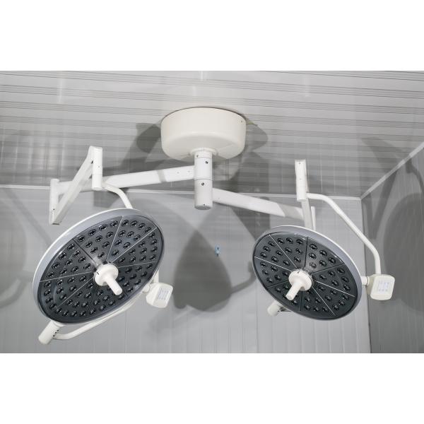 Ceiling Mounted Medical Surgical Operating Light With CE