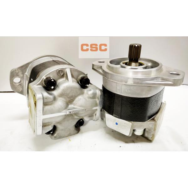 SUMITOMO Excavator Pump Aftermarket Parts KWH0019 / KTH10150