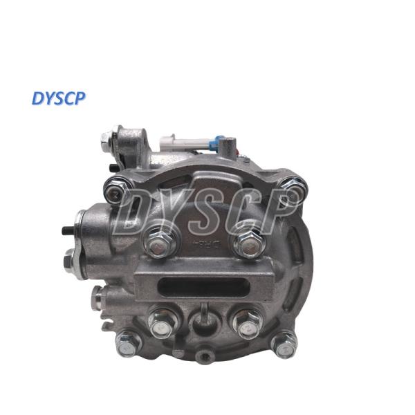 95370312 Auto Air Conditioner Compressor 1618433 95932749 For Buick Encore Trax 1.4t