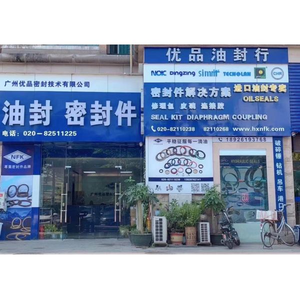 Excavator Rock Breaker Hydraulic Jack Hammer Sb151 Heavy Equipment Excavator Hydraulic Breaker Seal Kit