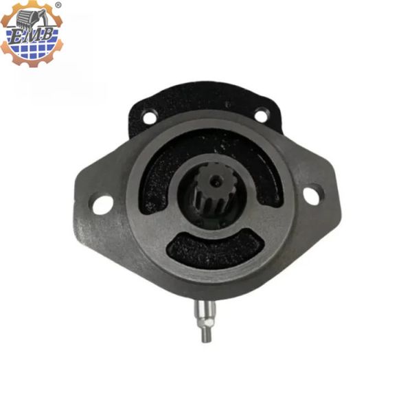 XJBN-00929 PISTON Pump R210-7 R225-7 Excavator Gear Pump XJBN-01128 XJBN-00737