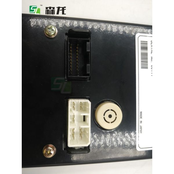 PC130-7 Excavator Monitor Four Modes 7835-10-5000